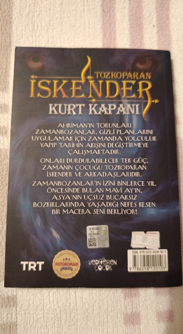 Tozkoparan İskender - Görsel 2