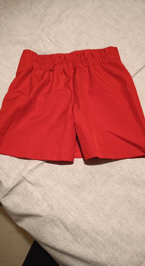 şort etek - Görsel 2