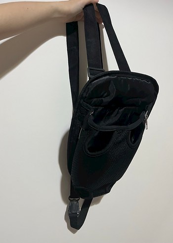 Northern Fashion Kedi ve Köpek Taşıma Ana Kucağı - Görsel 3