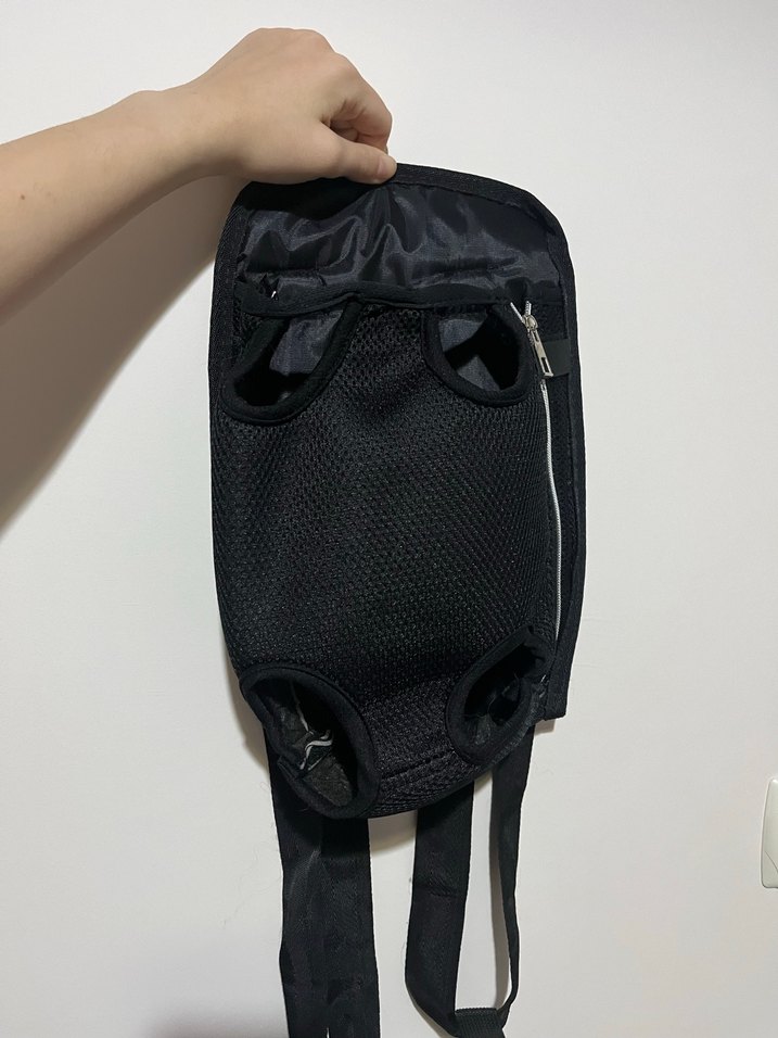 Northern Fashion Kedi ve Köpek Taşıma Ana Kucağı - Görsel 2