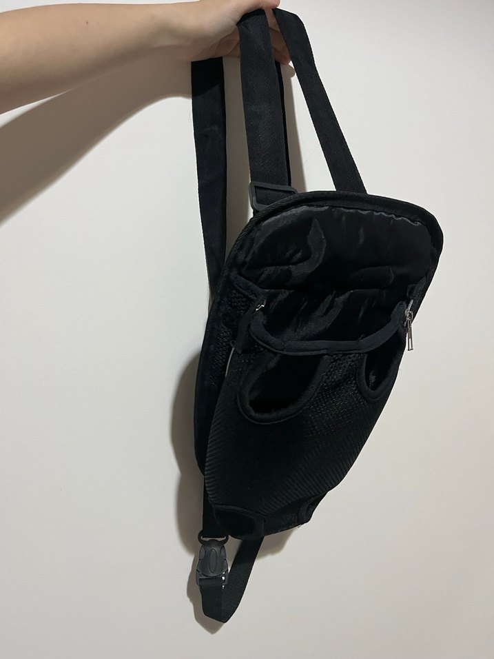 Northern Fashion Kedi ve Köpek Taşıma Ana Kucağı - Görsel 3