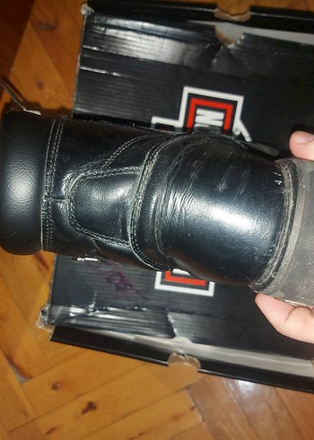 HARLEY DAVİDSON RİDDİCK ERKEK BOT - Görsel 3