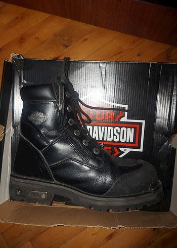 HARLEY DAVİDSON RİDDİCK ERKEK BOT - Görsel 6