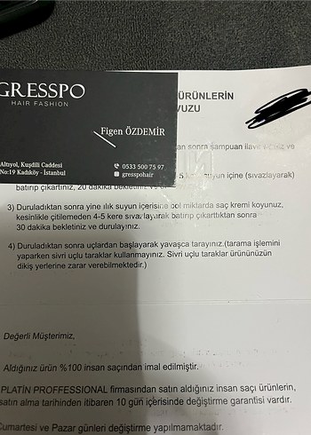 Orijinal Parlak İpek Görünümlü Saç Aksesuarı - Görsel 4