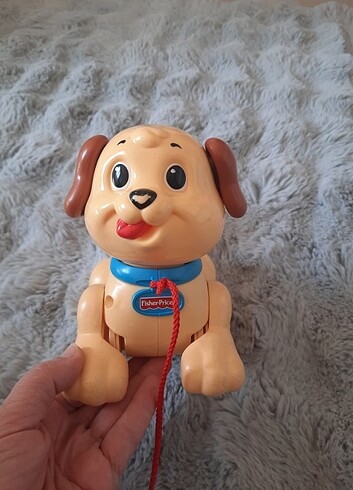 Fisher Price Fisher price köpek