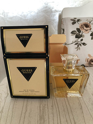 Guess orijinal parfüm