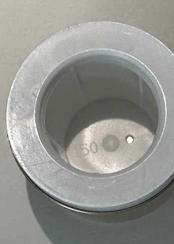 Victoria's Secret Vanilla Dusk Body Mist - Görsel 3