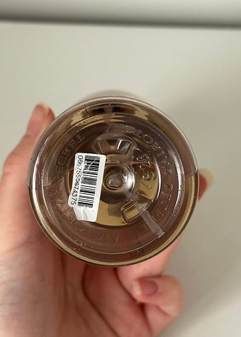 Victoria's Secret Vanilla Dusk Body Mist - Görsel 4