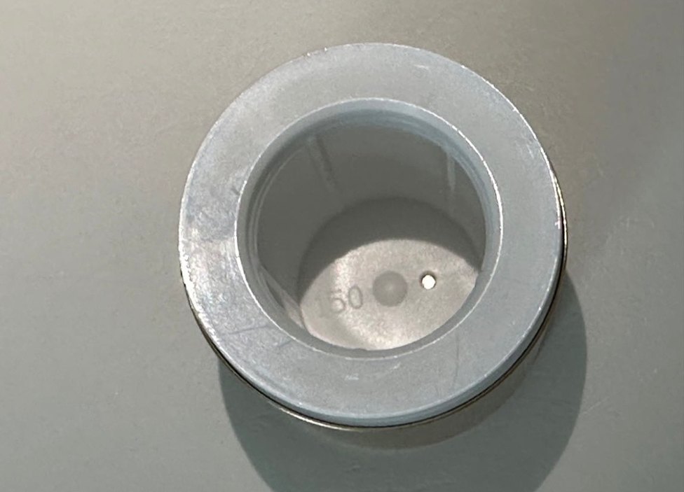 Victoria's Secret Vanilla Dusk Body Mist - Görsel 3