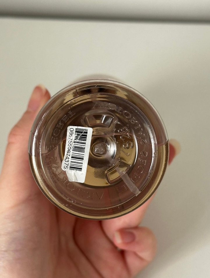 Victoria's Secret Vanilla Dusk Body Mist - Görsel 4