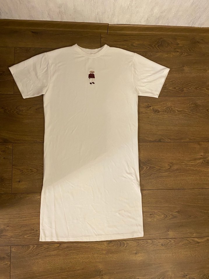 , Baskılı, Bol Kesim - Görsel 2