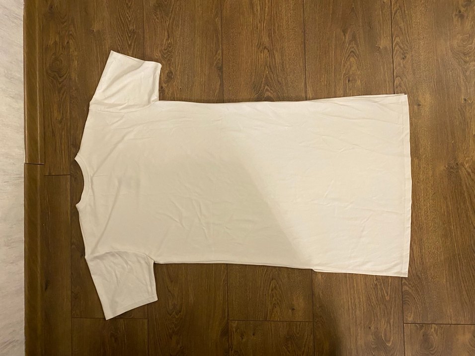 , Baskılı, Bol Kesim - Görsel 3