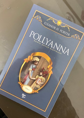 Hans Andersen ve Pollyanna Masalları - Görsel 3