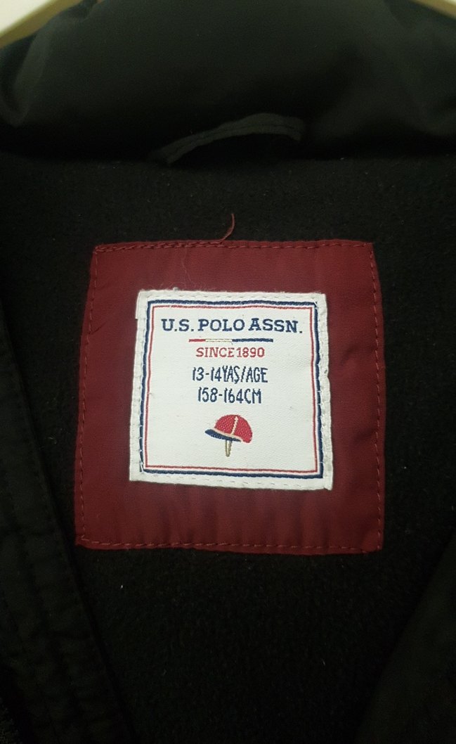 Erkek Siyah Sokak Stili Düğmeli Ceket - Görsel 3