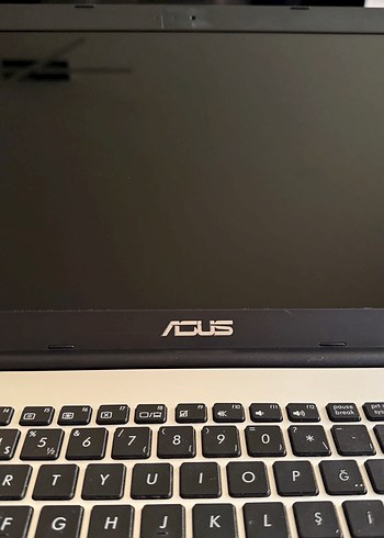 ASUS K555U i5 - Görsel 5