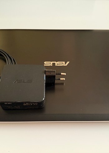 ASUS K555U i5 - Görsel 11