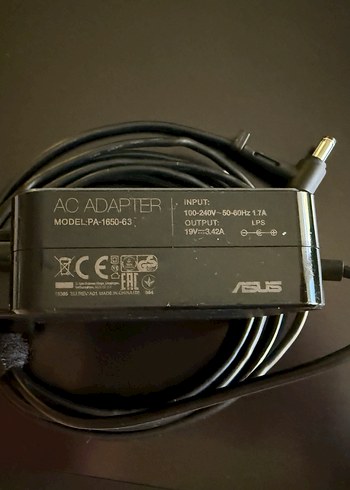 ASUS K555U i5 - Görsel 12