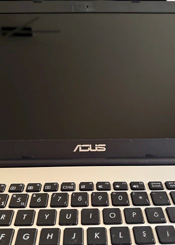 ASUS K555U i5 - Görsel 6