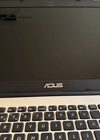 ASUS K555U i5 - Görsel 4