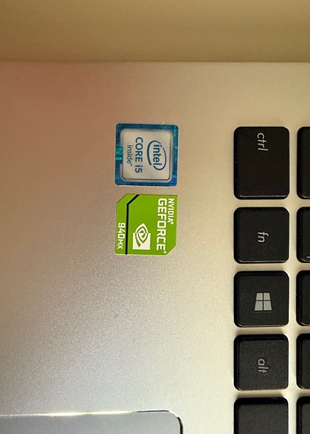 ASUS K555U i5 - Görsel 8