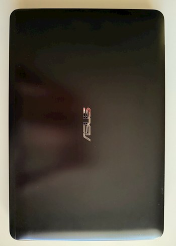 ASUS K555U i5 - Görsel 2