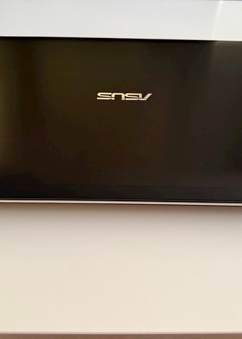 ASUS K555U i5 - Görsel 3