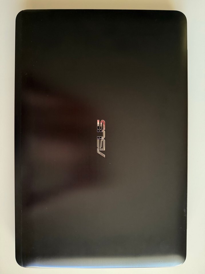 ASUS K555U i5 - Görsel 2