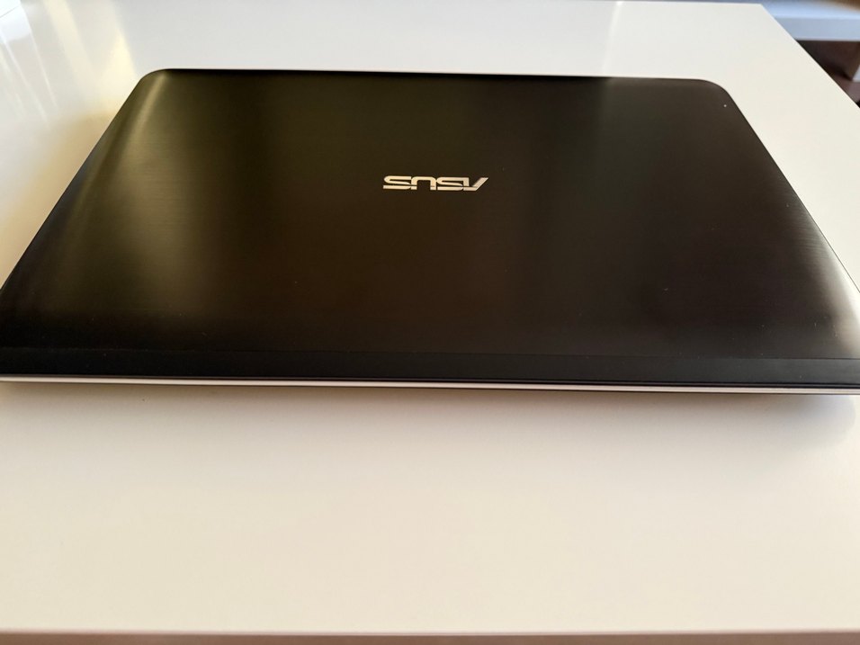 ASUS K555U i5 - Görsel 3