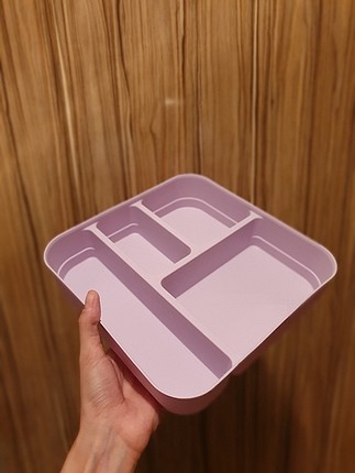 çekmece içi organizer 