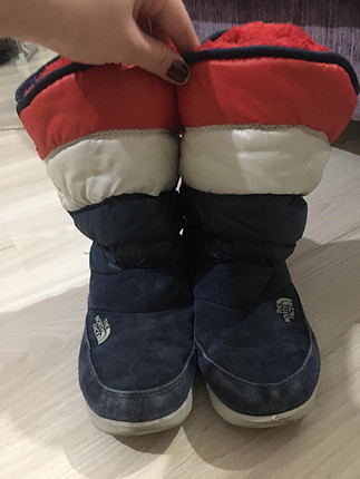 North Face the north face