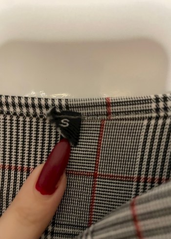 Kadın Gri tulum - Görsel 3