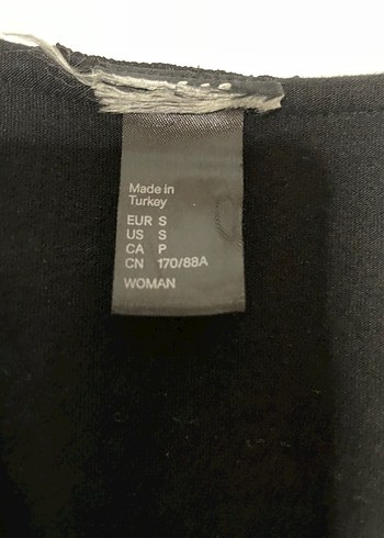 Siyah Midi Goth Kadın Elbise - Görsel 2