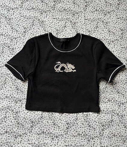 Trendyolmilla Crop