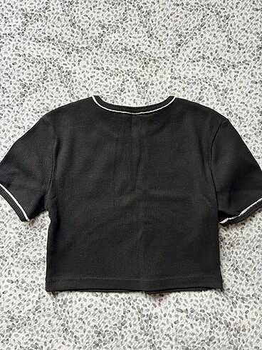 m Beden Trendyolmilla Crop