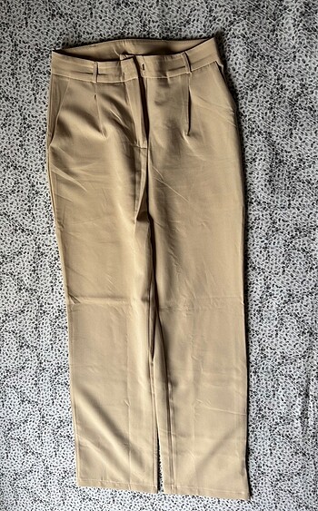 Trendyolmilla Taş Pantolon