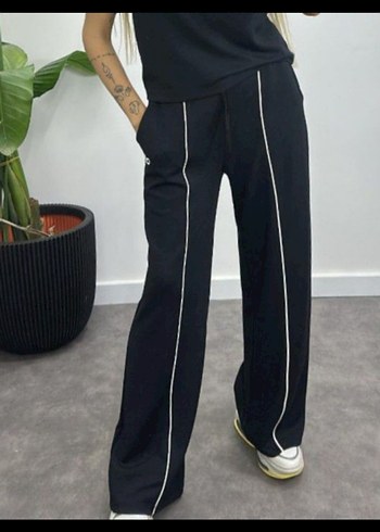 Kadın Eşofman Altı - Görsel 2