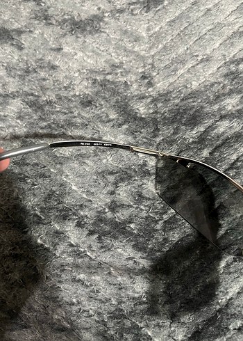 Rayban vintage Kadın Güneş Gözlüğü - Görsel 2