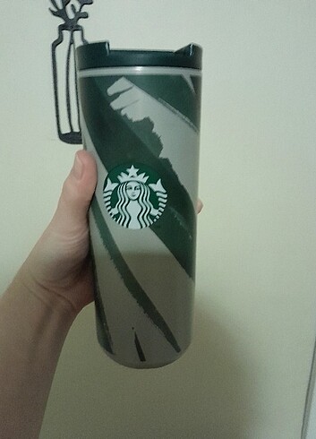 Starbucks termos