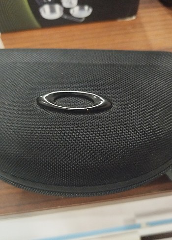 Orijinal Oakley Erkek Güneş Gözlüğü - Görsel 4
