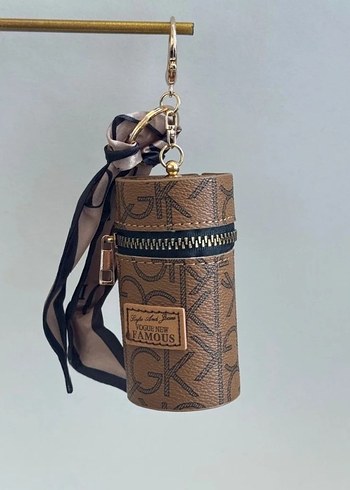  ANAHTARLIK / ÇANTA AKSESUARI  - Görsel 2