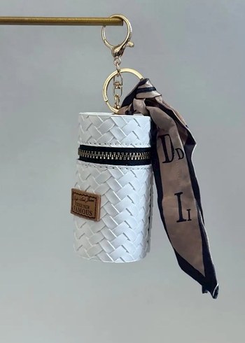  ANAHTARLIK / ÇANTA AKSESUARI  - Görsel 4