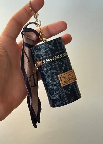  ANAHTARLIK / ÇANTA AKSESUARI  - Görsel 3