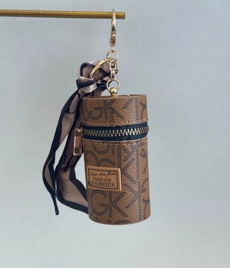  ANAHTARLIK / ÇANTA AKSESUARI  - Görsel 2