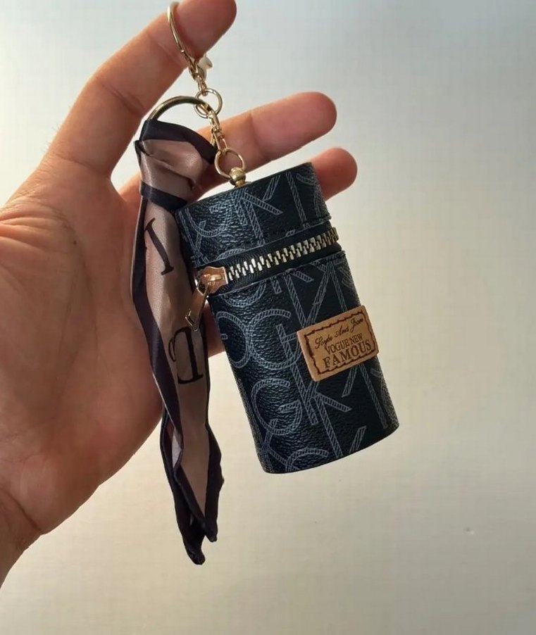  ANAHTARLIK / ÇANTA AKSESUARI  - Görsel 3