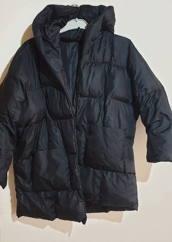 Bordo Keten Kadın Gömlek Düğmeli Uzun Kollu - Görsel 4