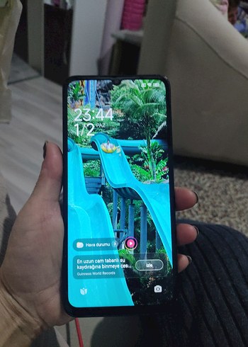 Redmi 13 C Cep telefonu - Görsel 3