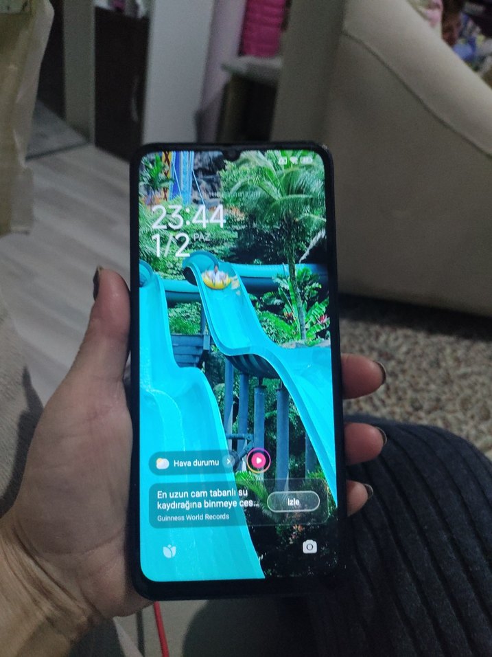 Redmi 13 C Cep telefonu - Görsel 3