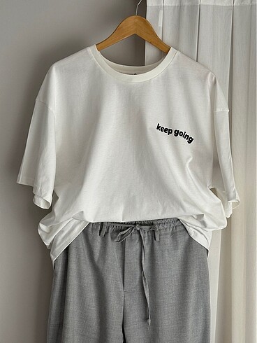 Premium Oversize Tshirt