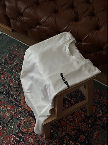 Zara Premium Oversize Tshirt