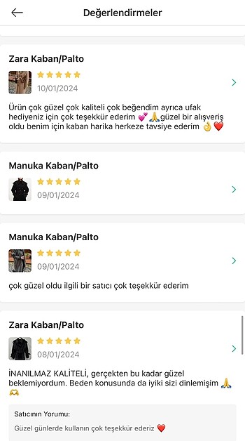 m Beden siyah Renk Memnuniyet